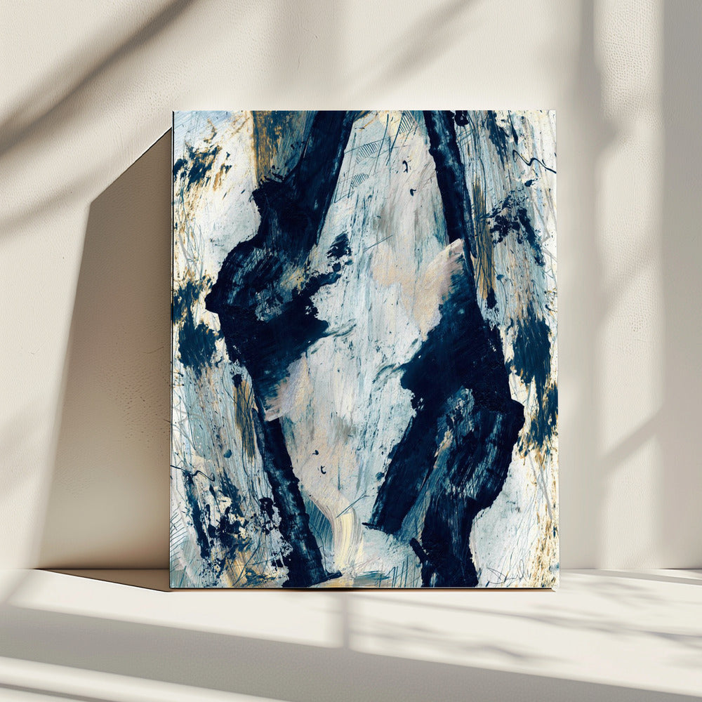 Glacier | Canvas