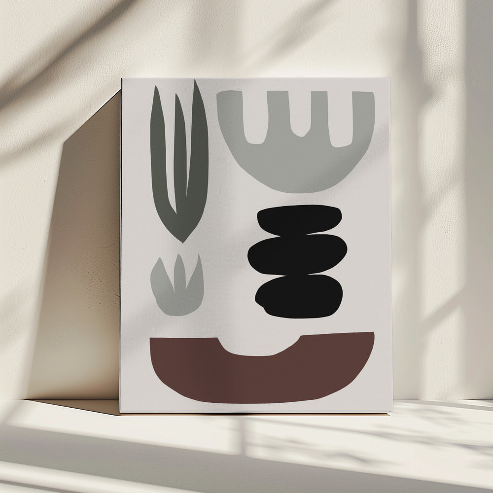 Shapes | Canvas