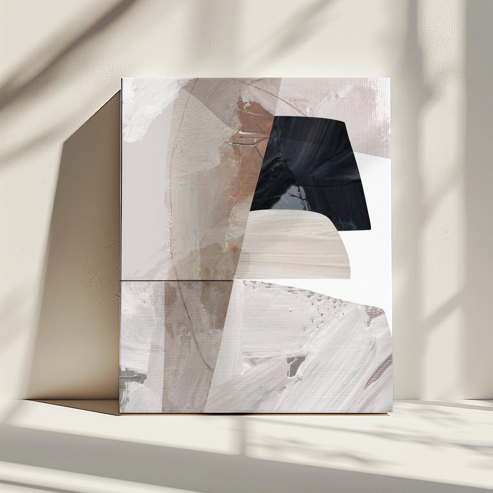 Caves | Canvas