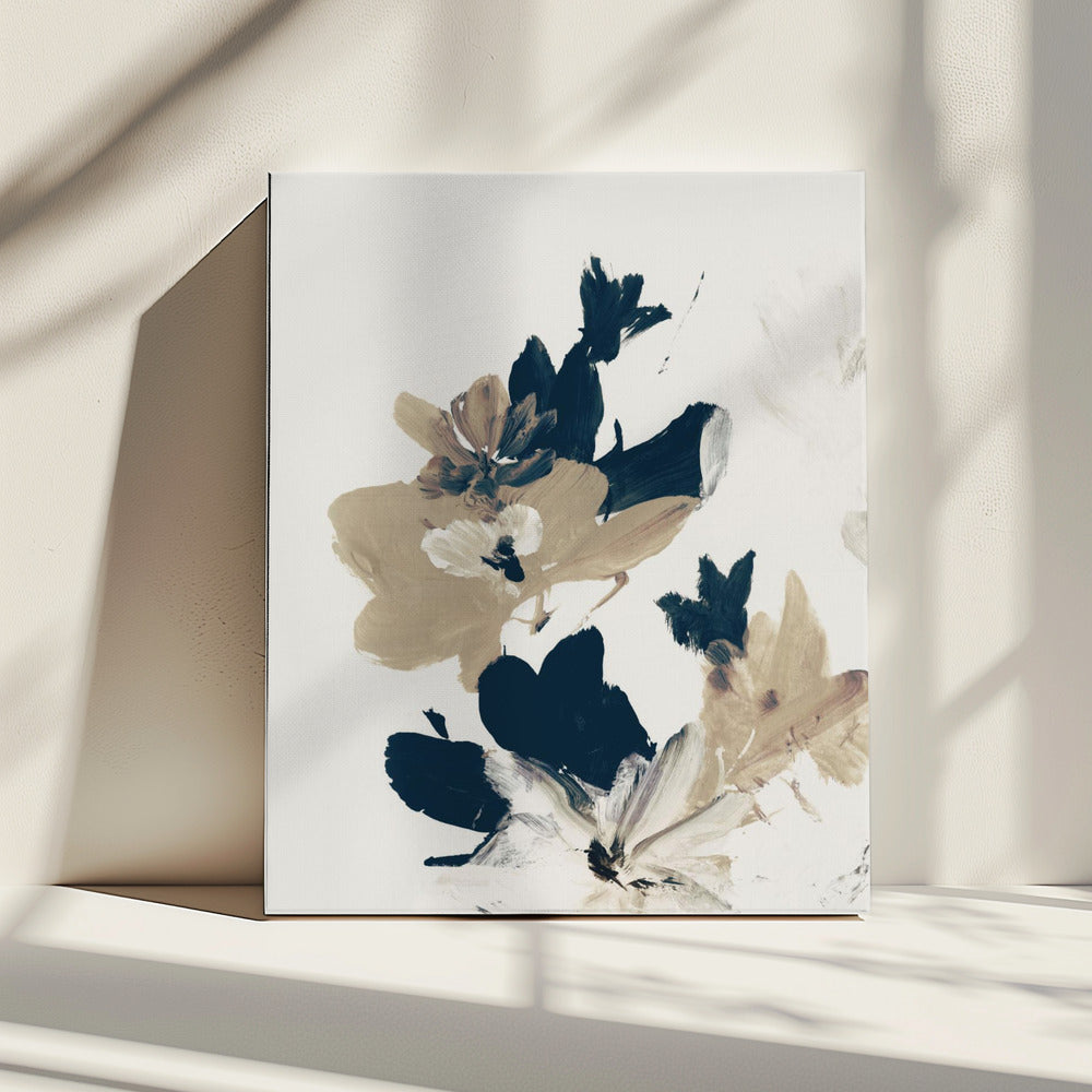 Summer View | Canvas