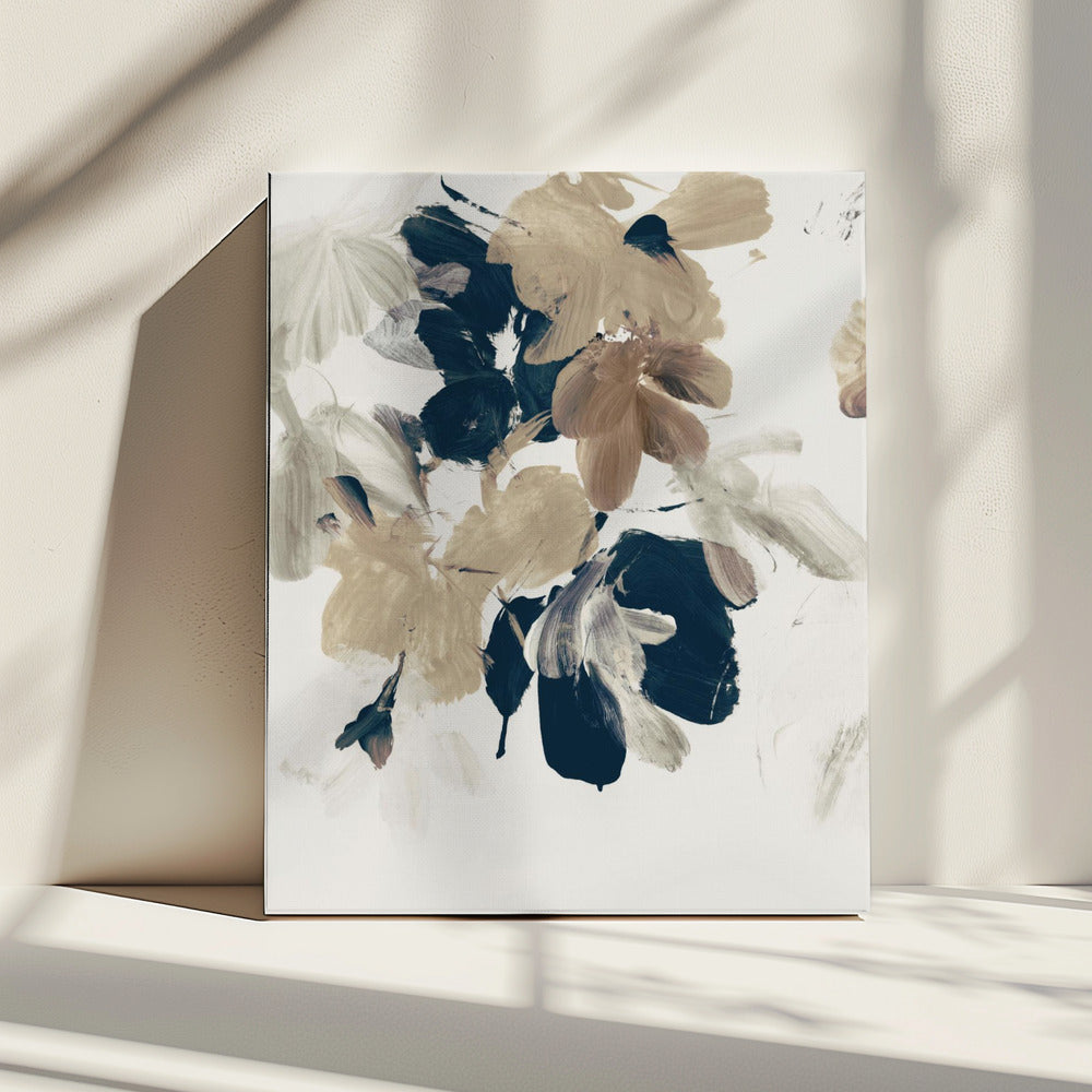 Summer View No2 | Canvas