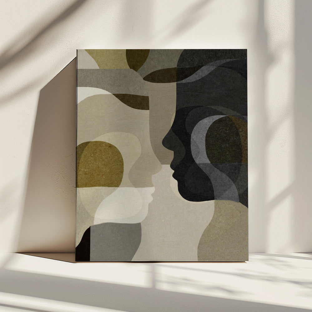 Emerging | Canvas