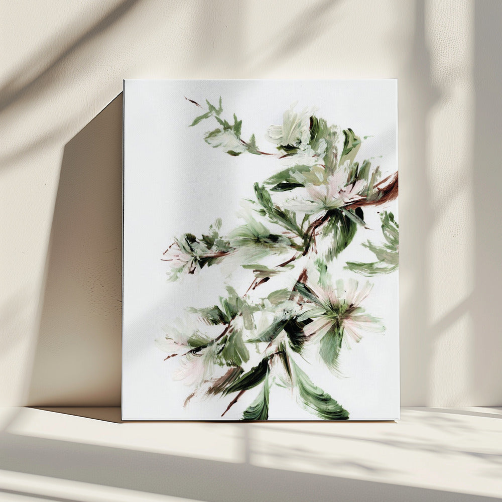 Bloom | Canvas