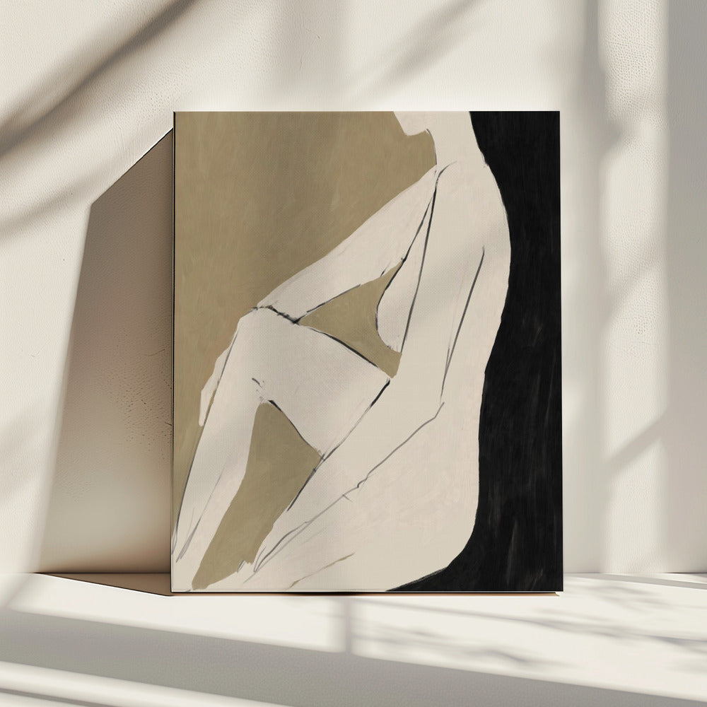 Chill | Canvas