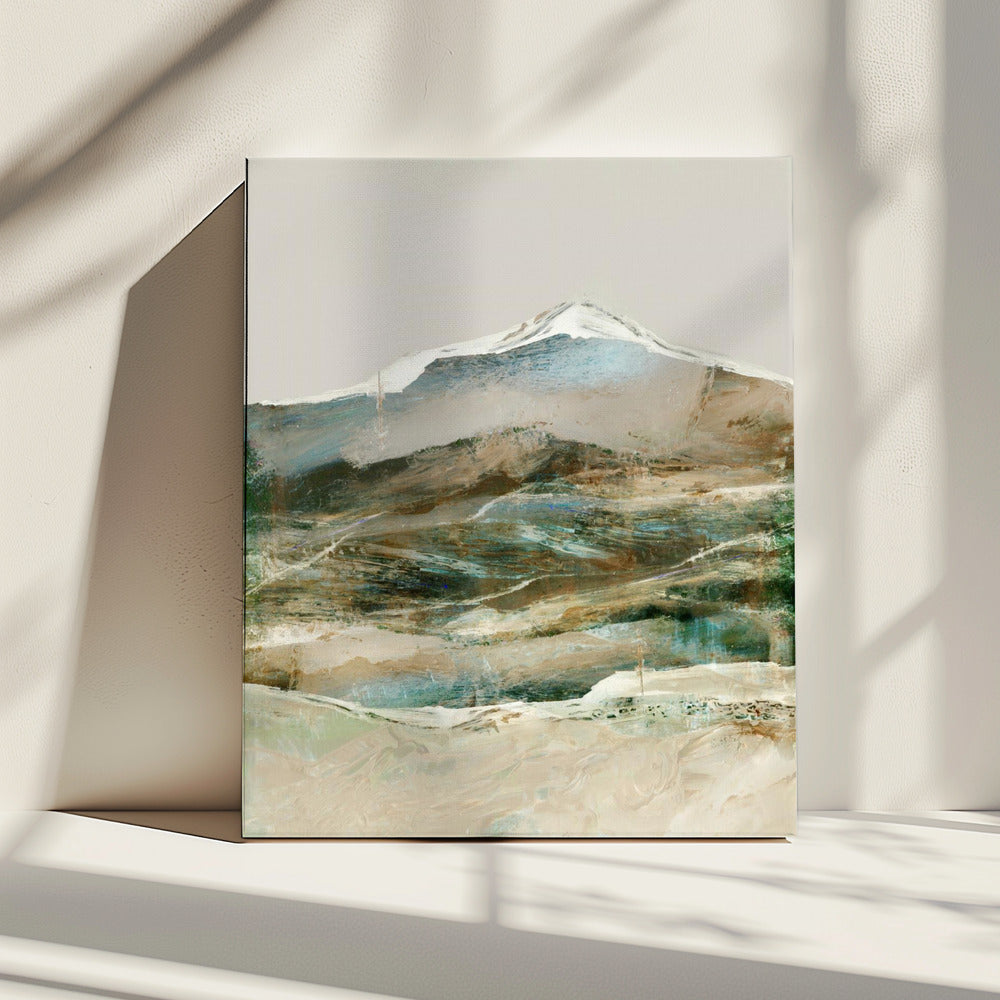Cordillera | Canvas