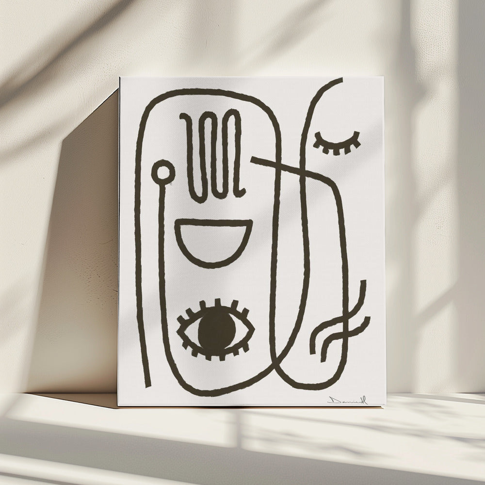 Get Going | Canvas