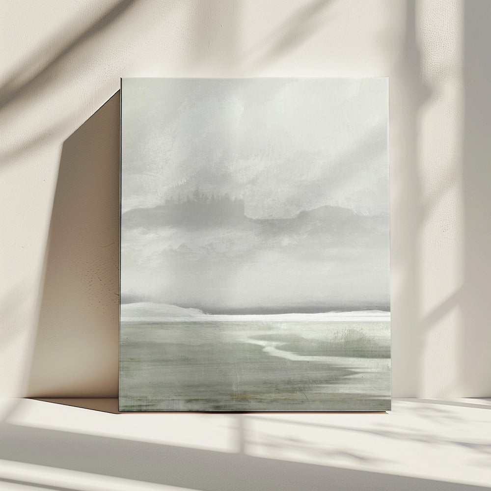 Lakes | Canvas
