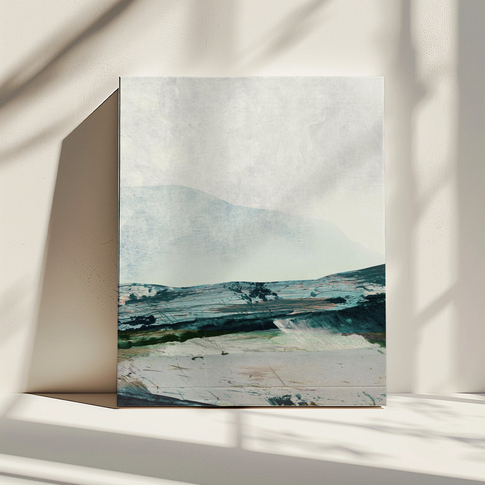 Mountains | Canvas