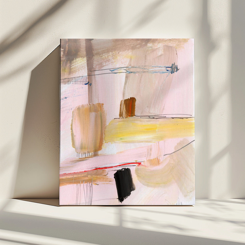 Summer Dream | Canvas
