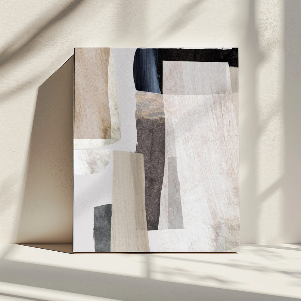 Clay No2 | Canvas