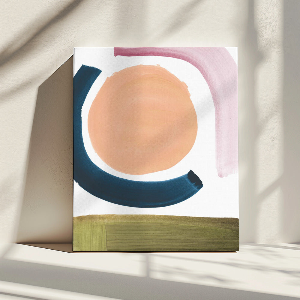 Gravity | Canvas