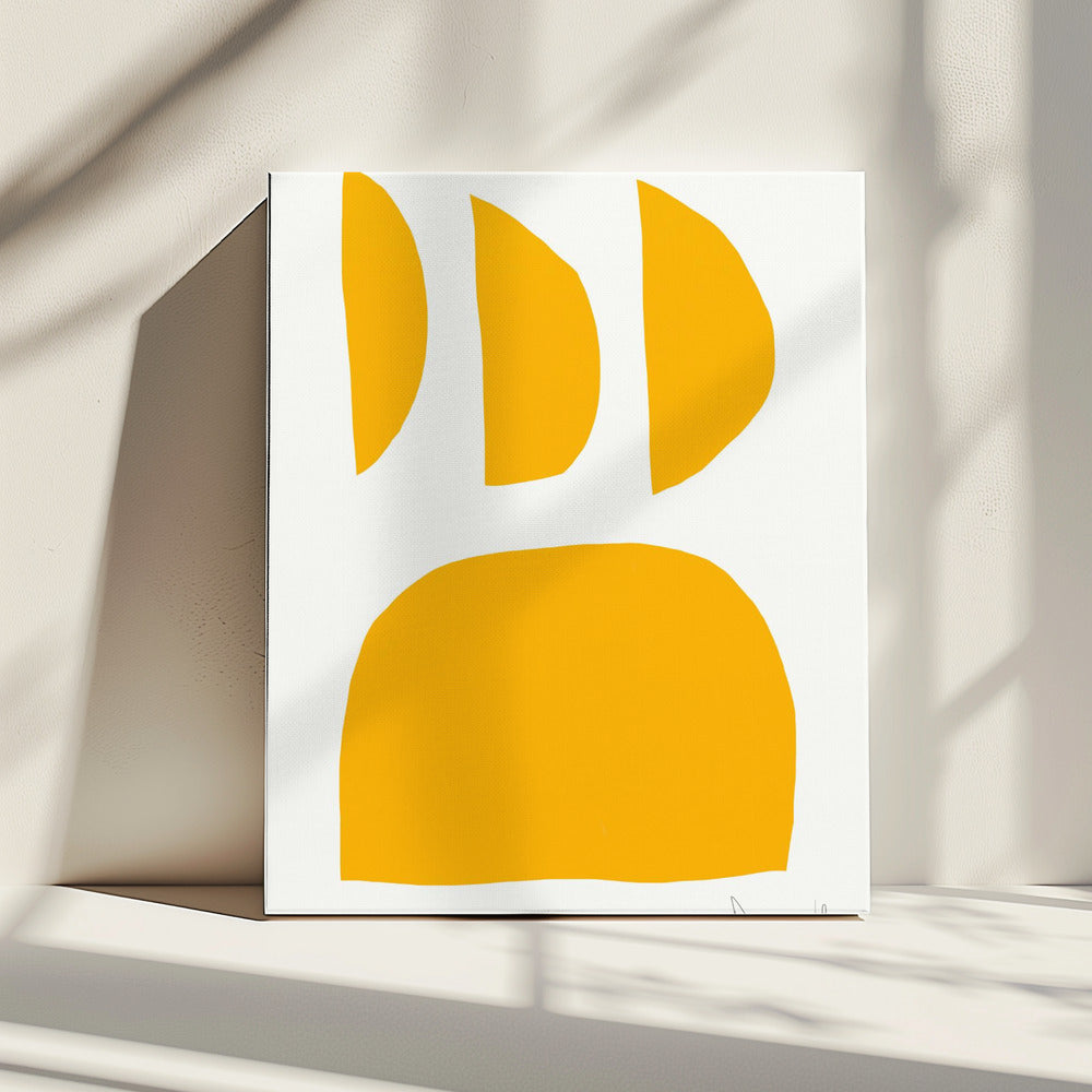 Paw | Canvas