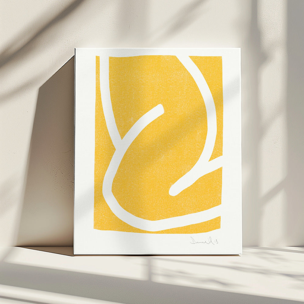 Mellow | Canvas