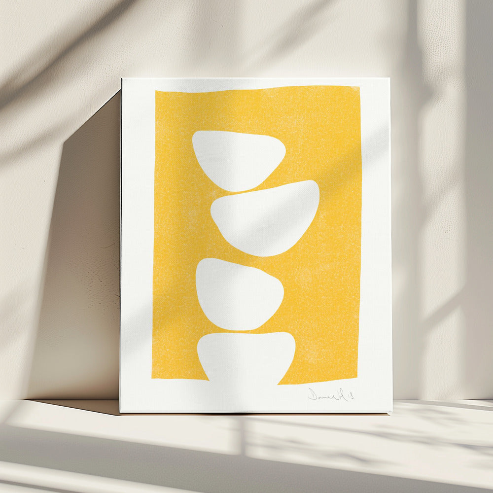Mellow No2 | Canvas