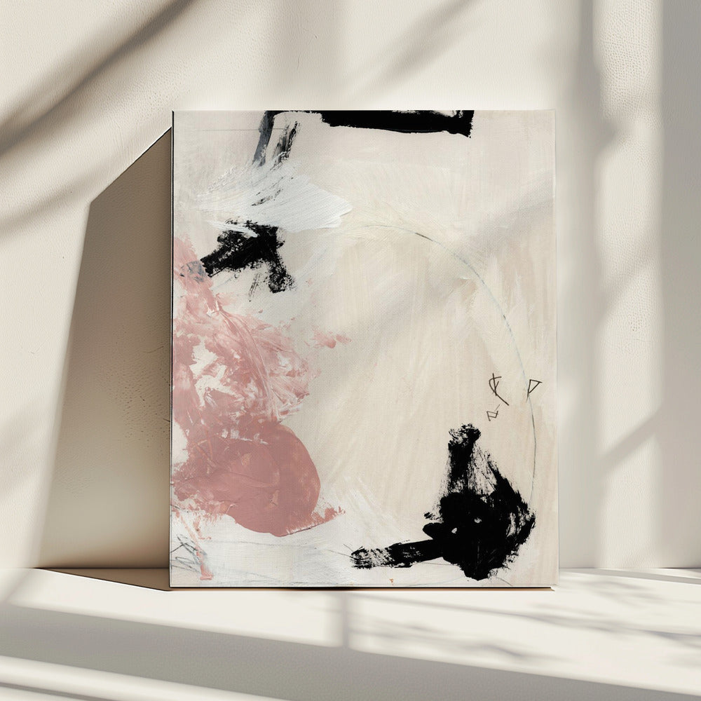 Ballett | Leinwand