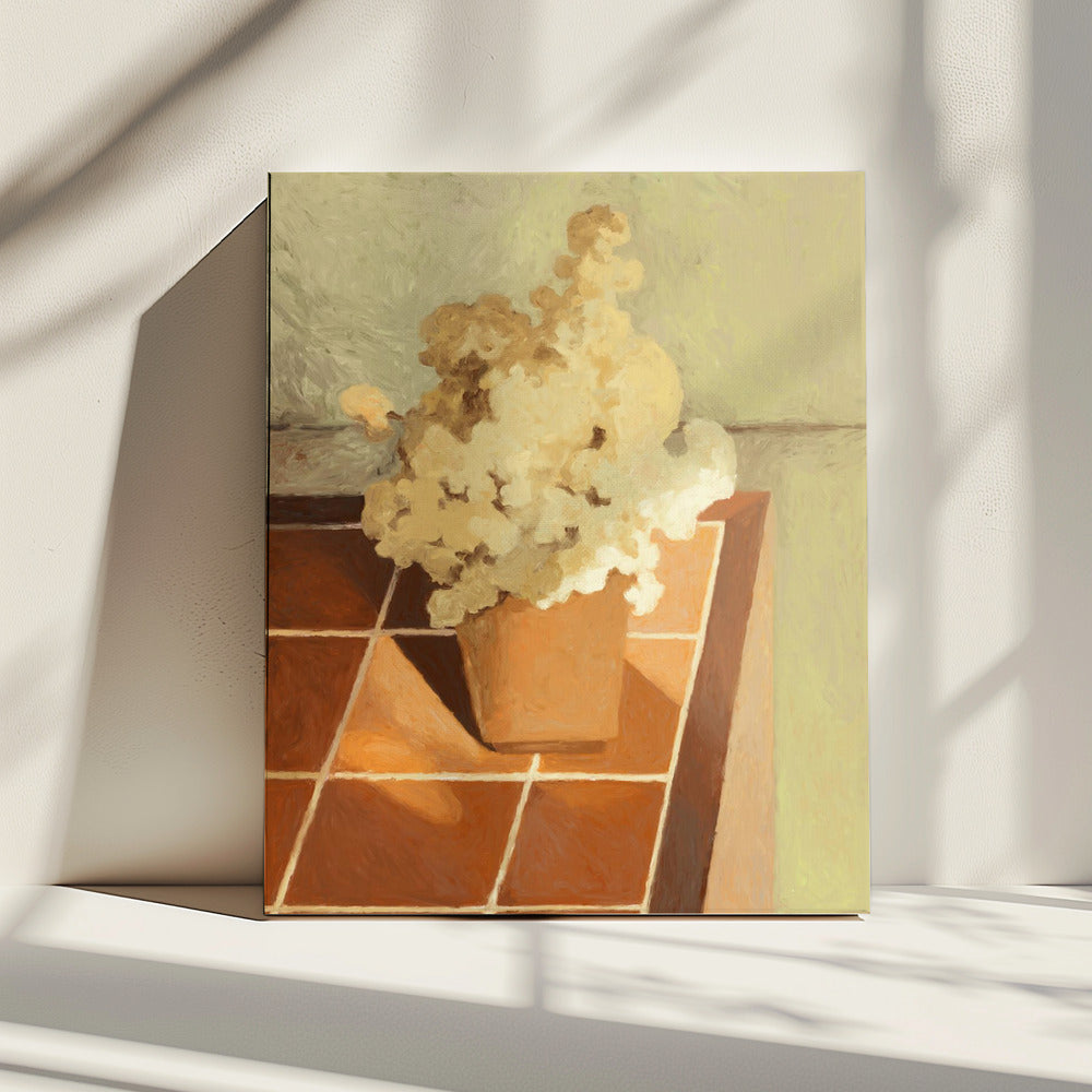 Still Life 01 | Canvas