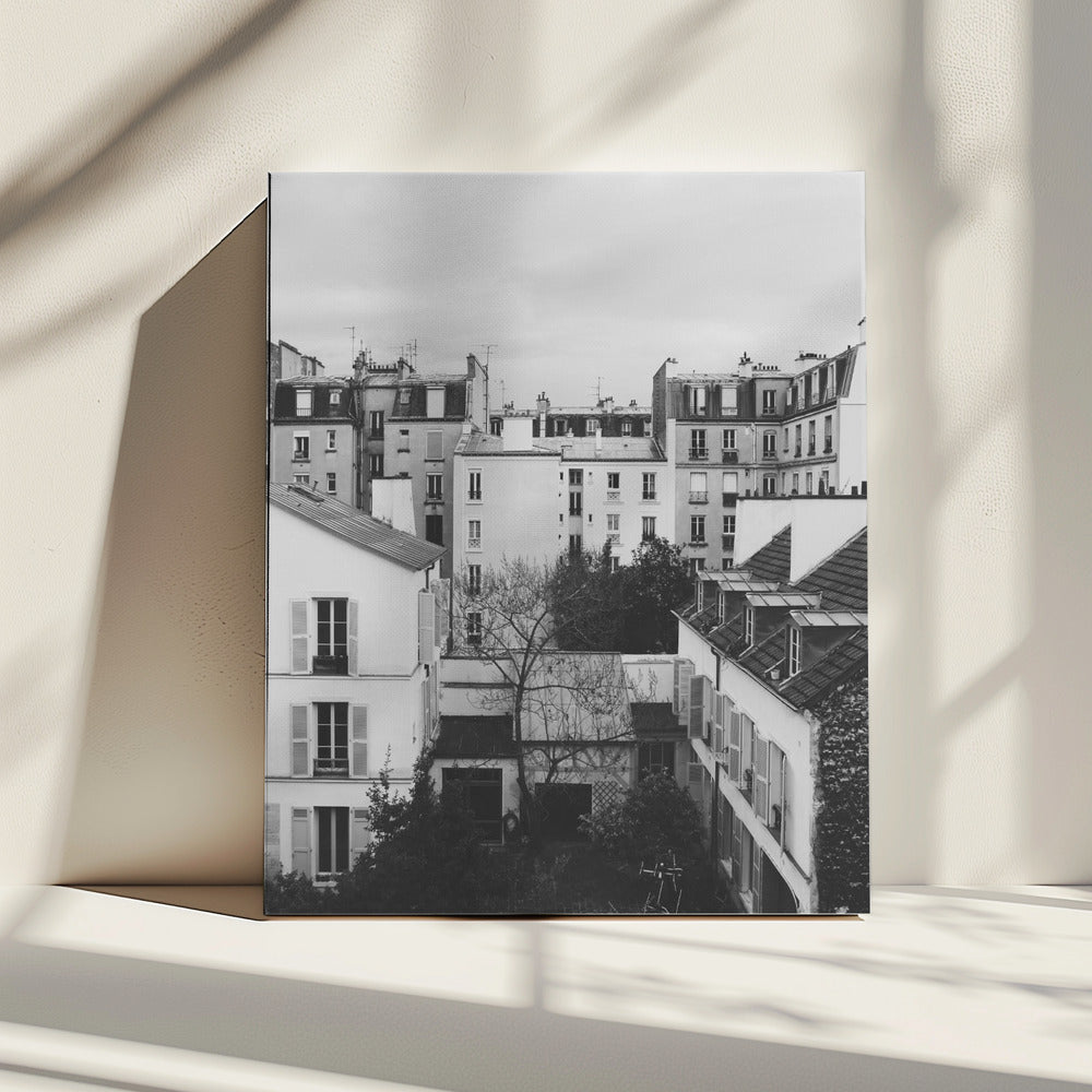 Paris | Leinwand