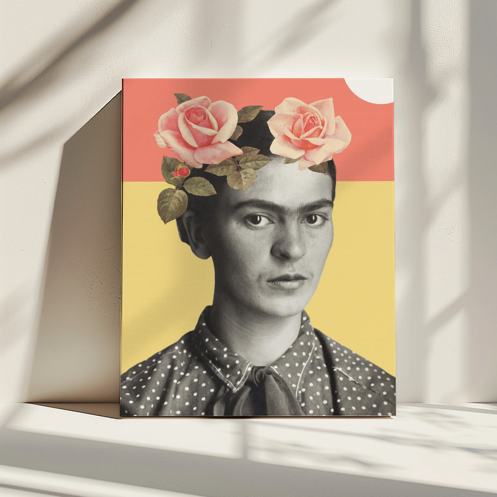 Frida | Leinwand
