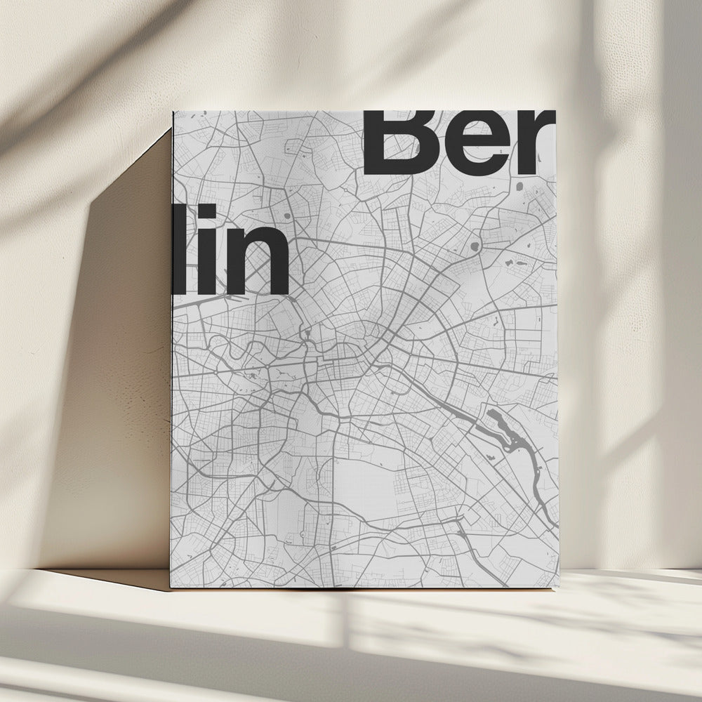 Berlin | Canvas