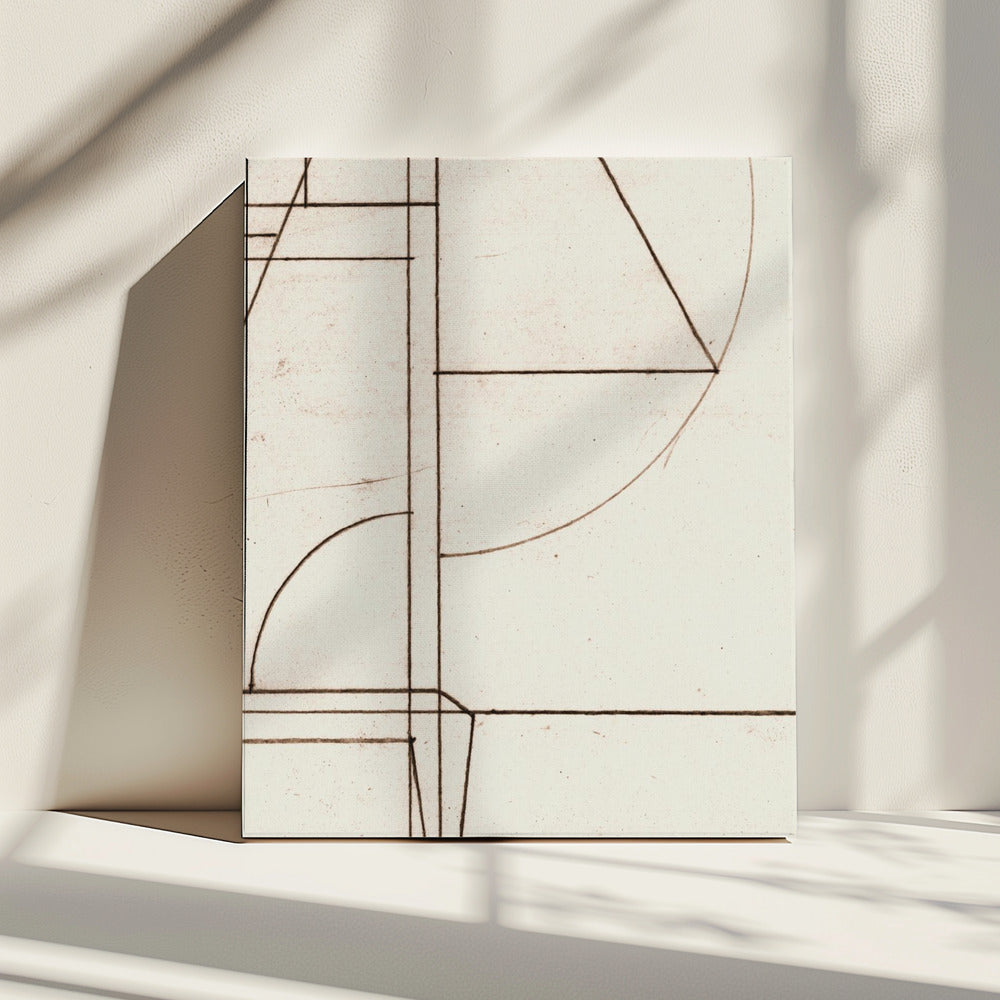 Minmod No2 | Canvas