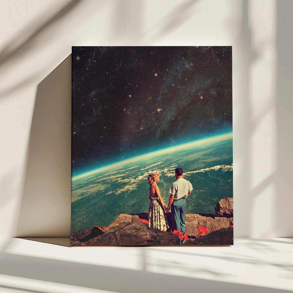 Love | Canvas