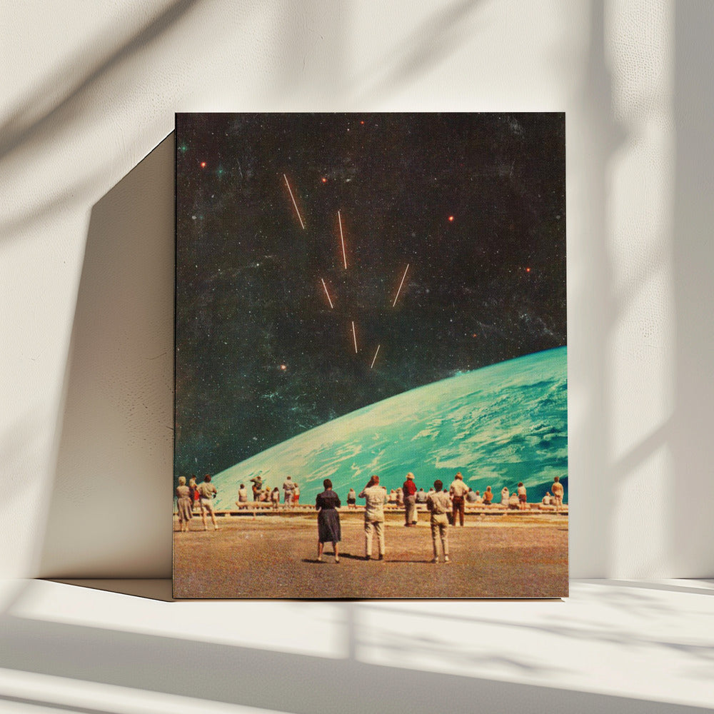The Others | Canvas