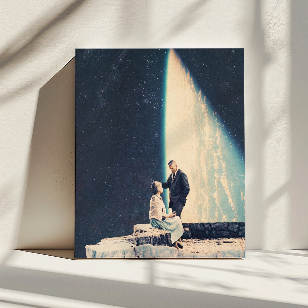 This Love | Canvas
