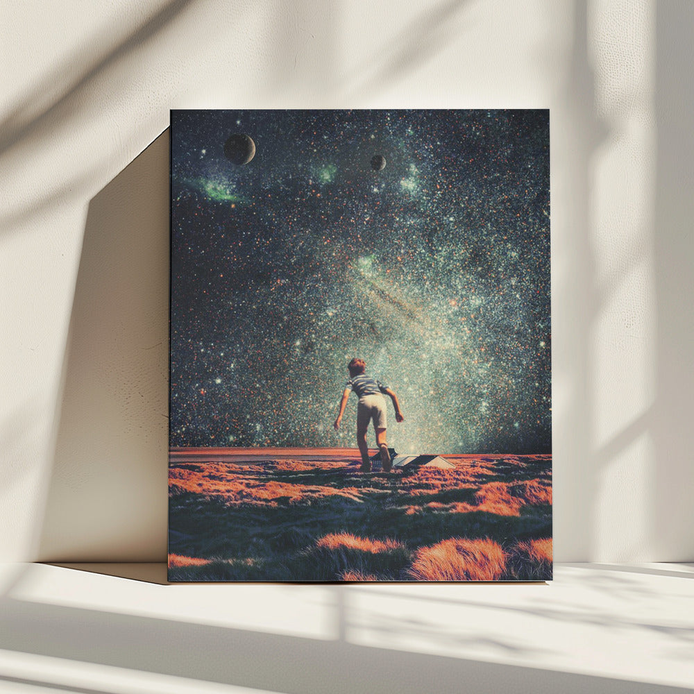 Nostalgia | Canvas