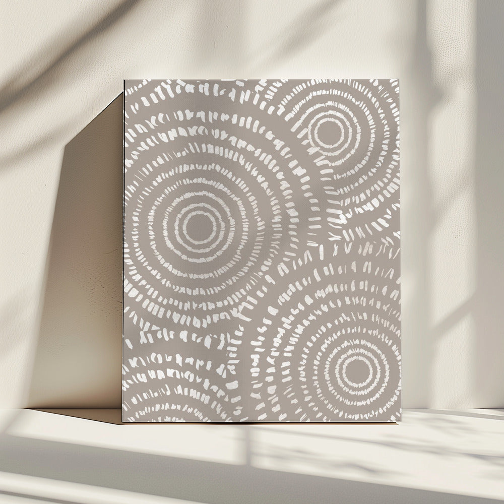 1075 2x3-Verhältnis | Leinwand