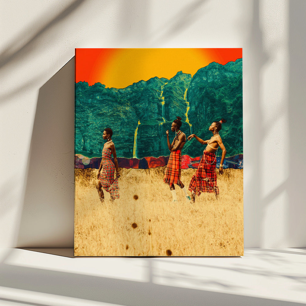 Day Ones | Canvas