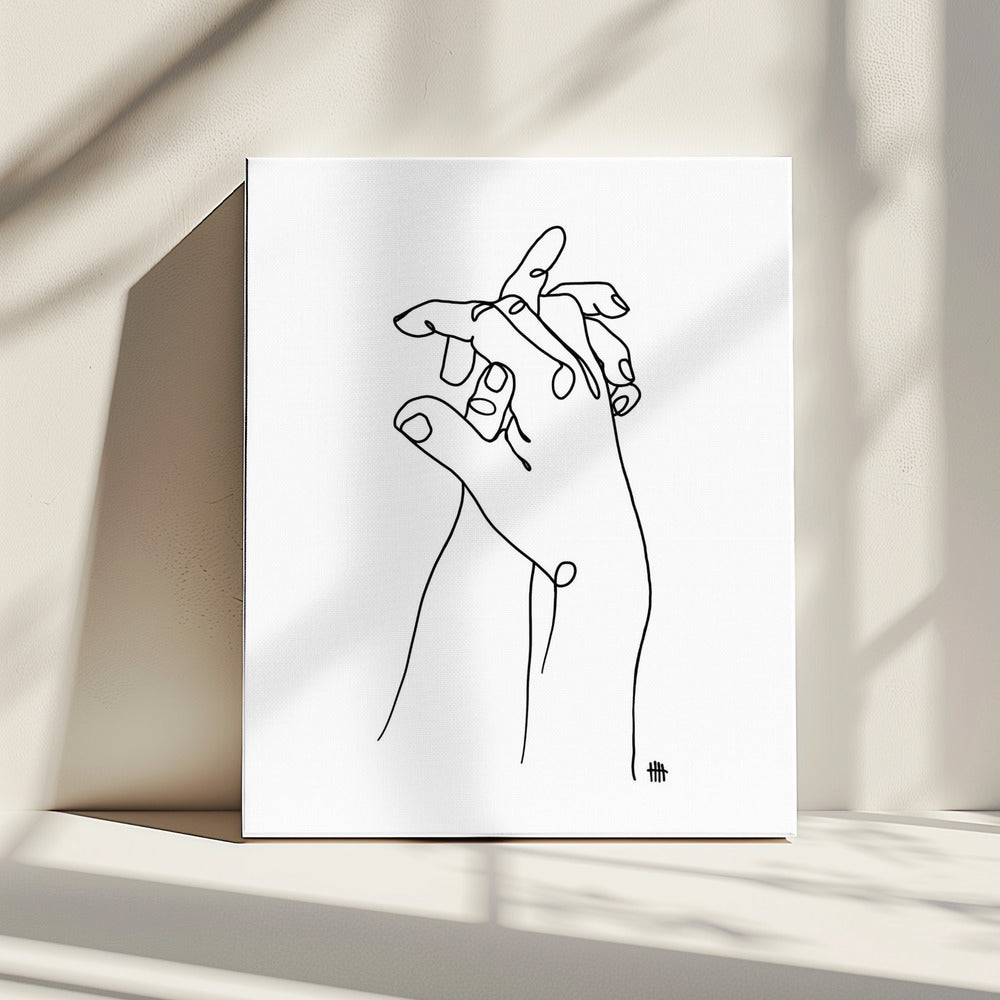 Querencia | Leinwand