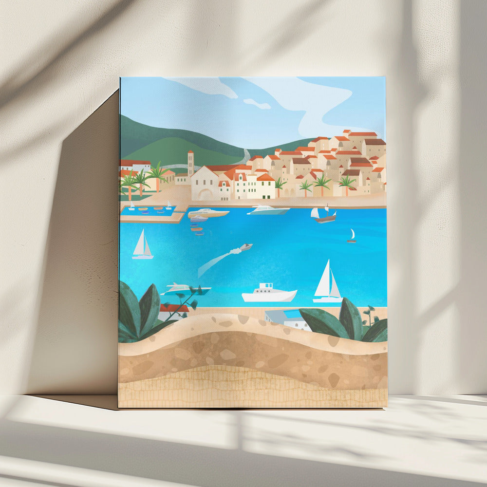 Hvar | Canvas