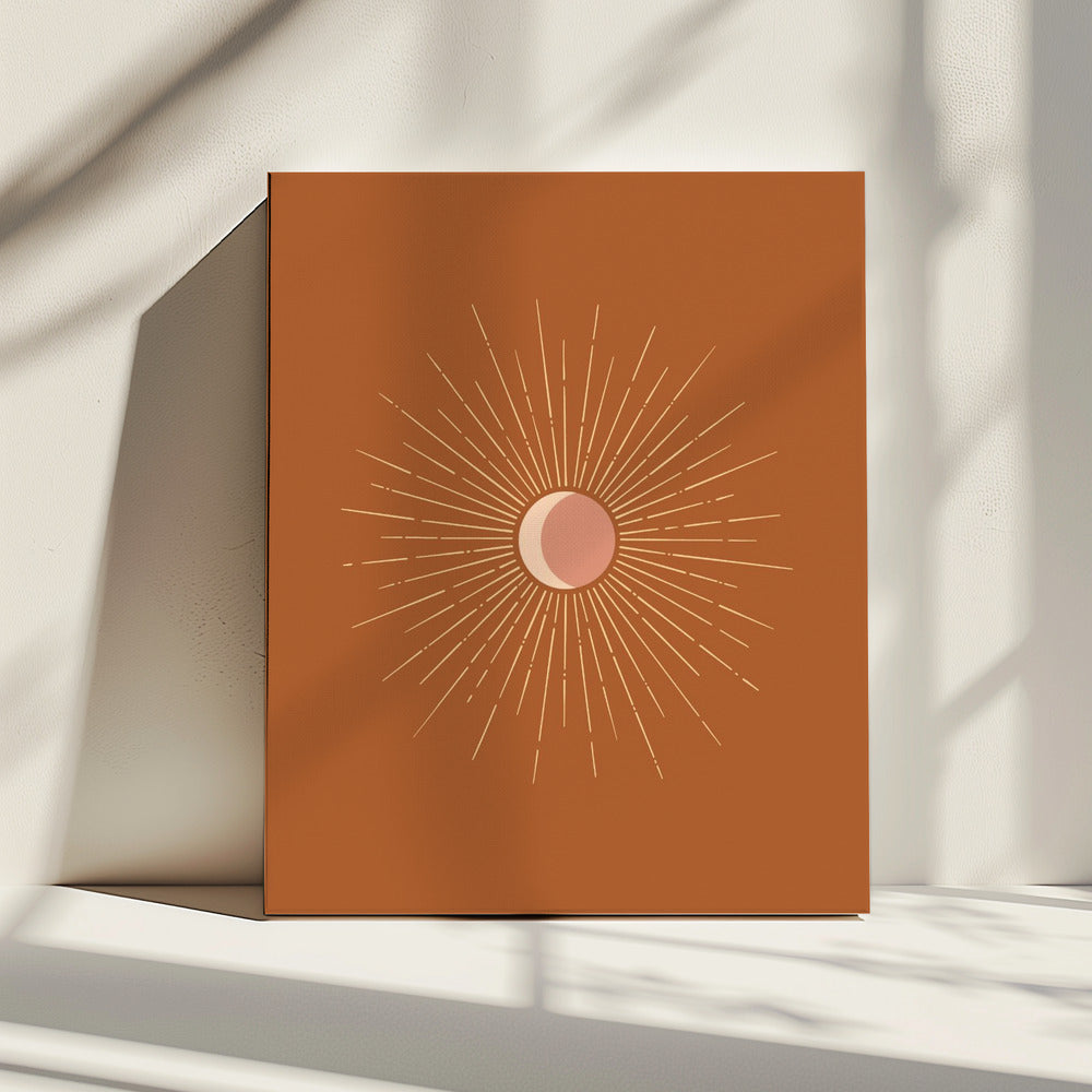 Eclipse | Canvas