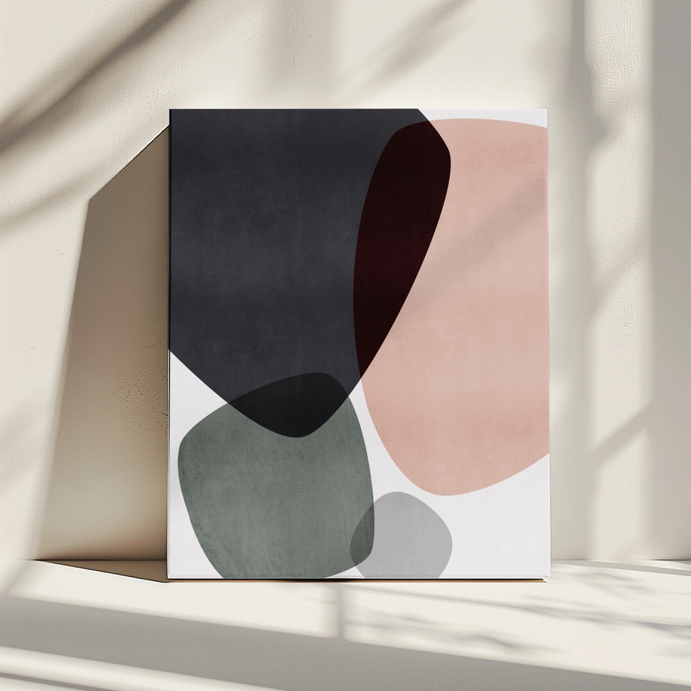 Grafik 205 | Leinwand