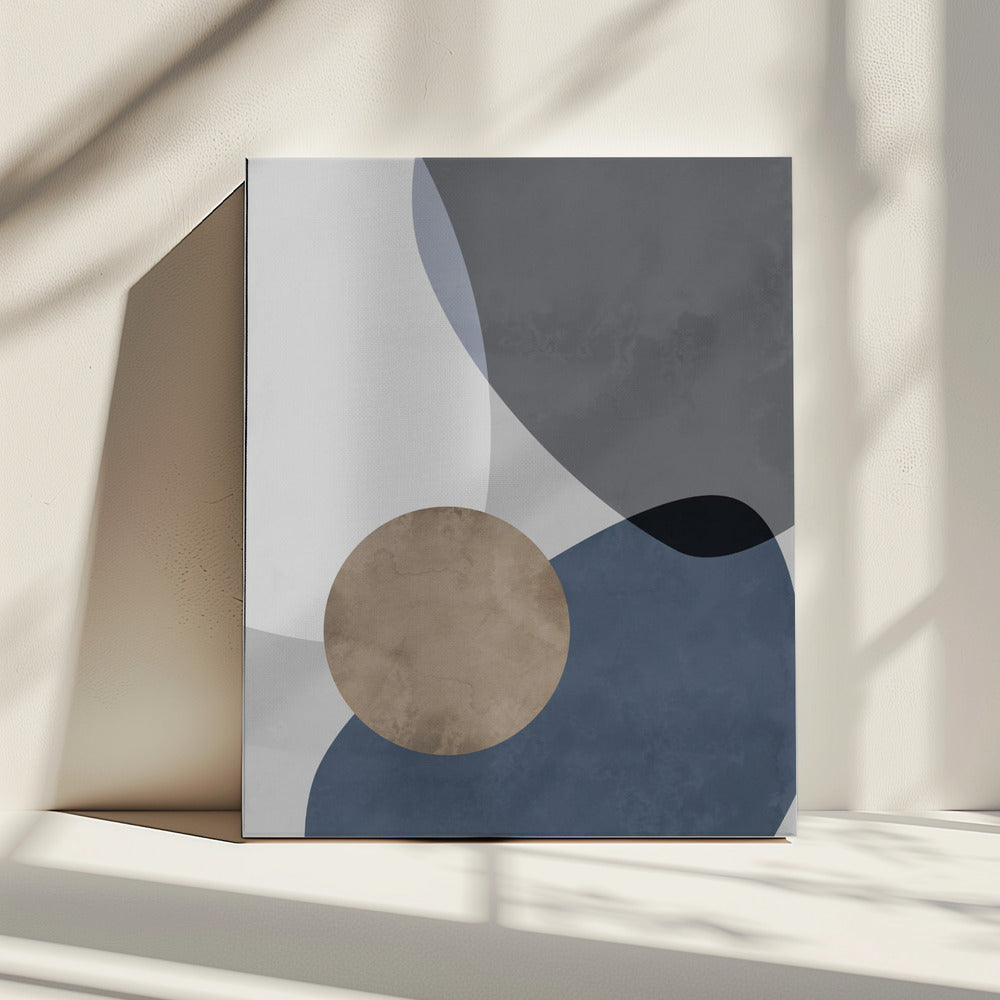 Grafik 210 | Leinwand
