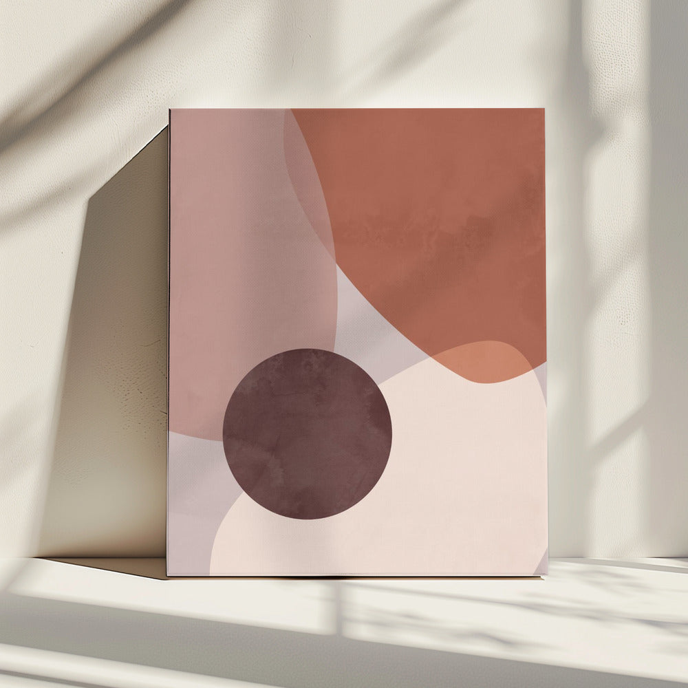 Grafik 211 | Leinwand