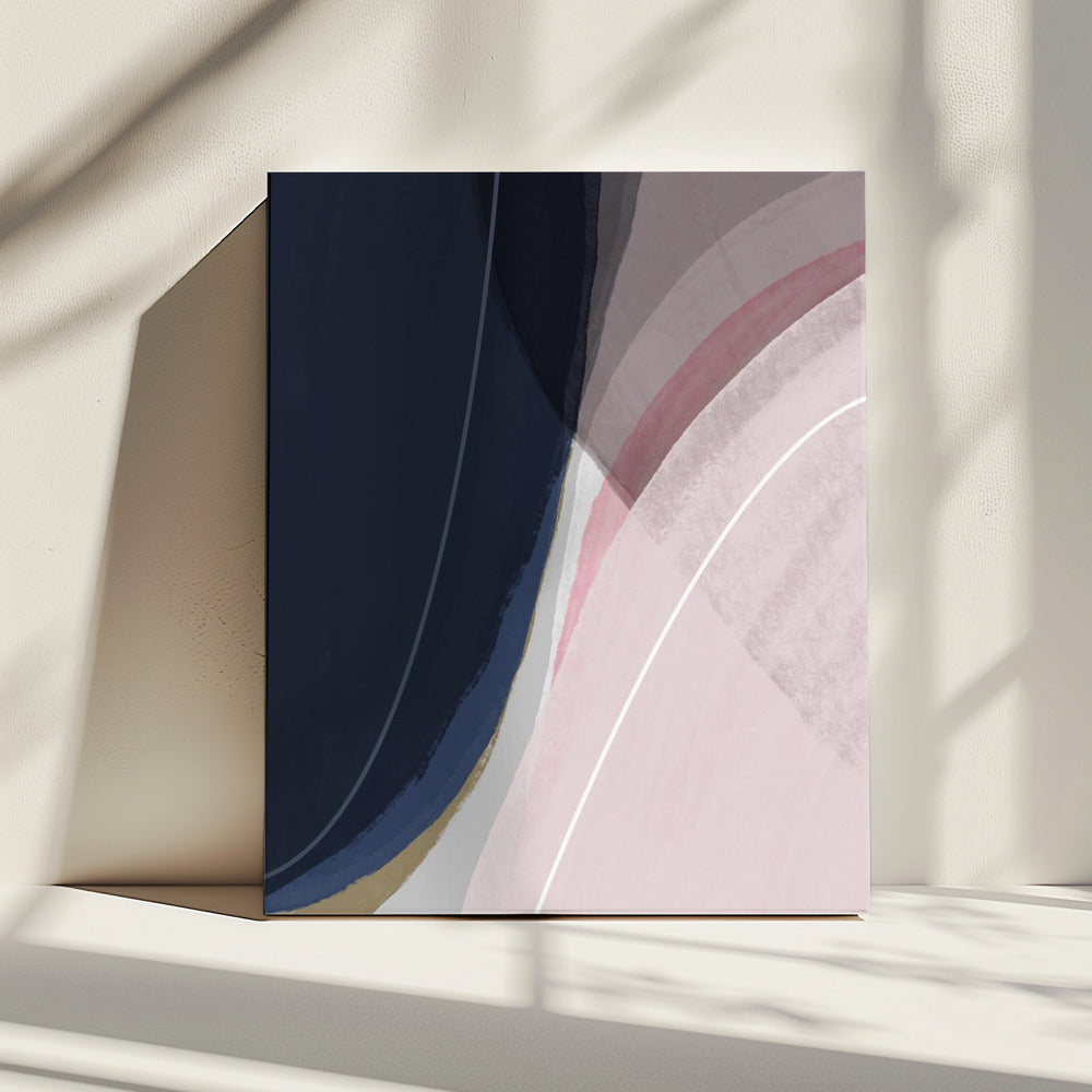 Grafik 232 | Leinwand