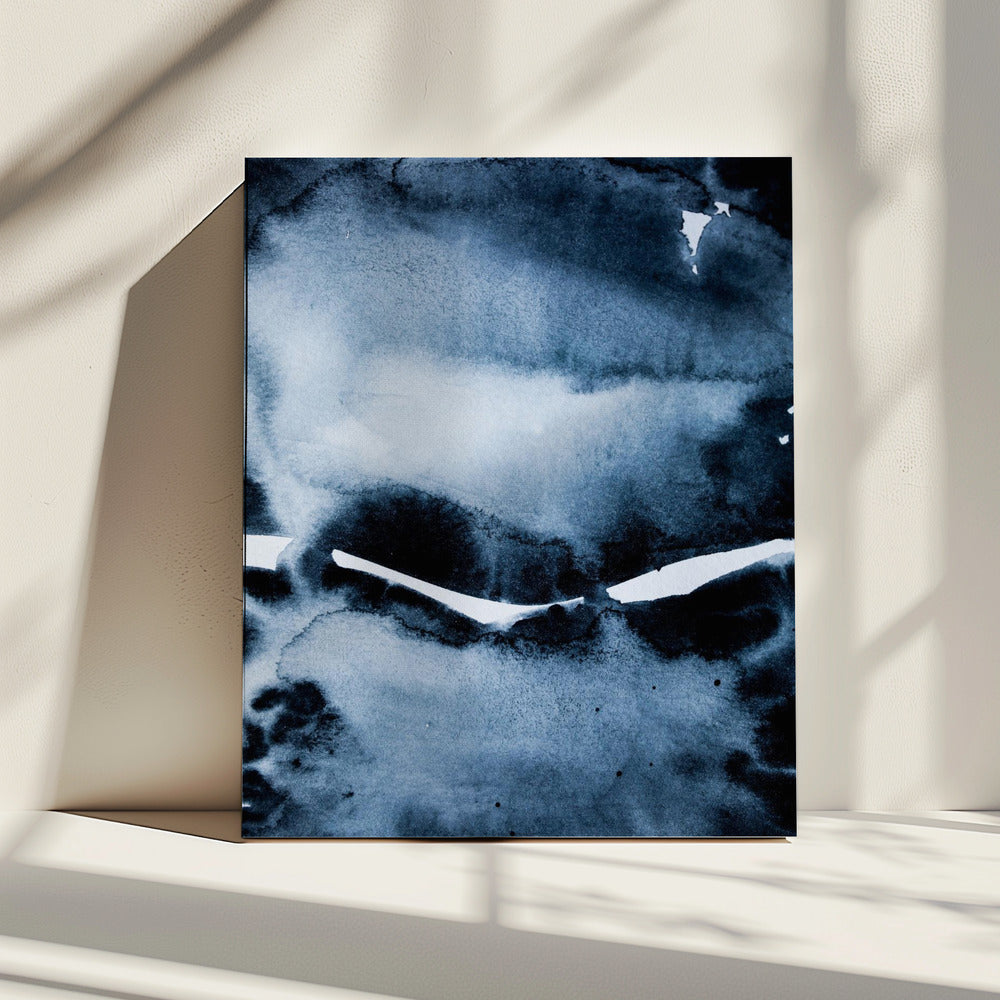 Watercolors 6 | Canvas