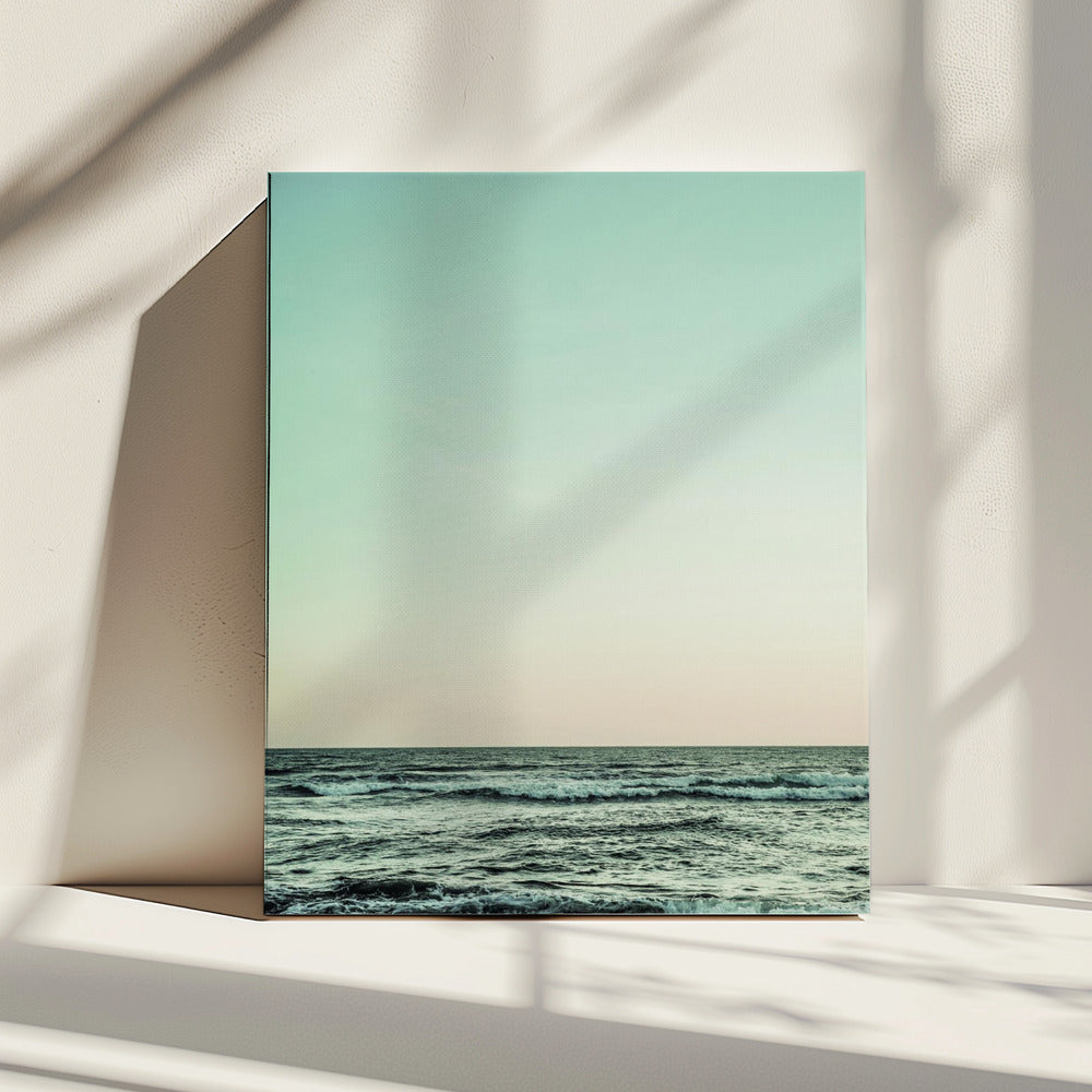 Endless Horizon | Canvas