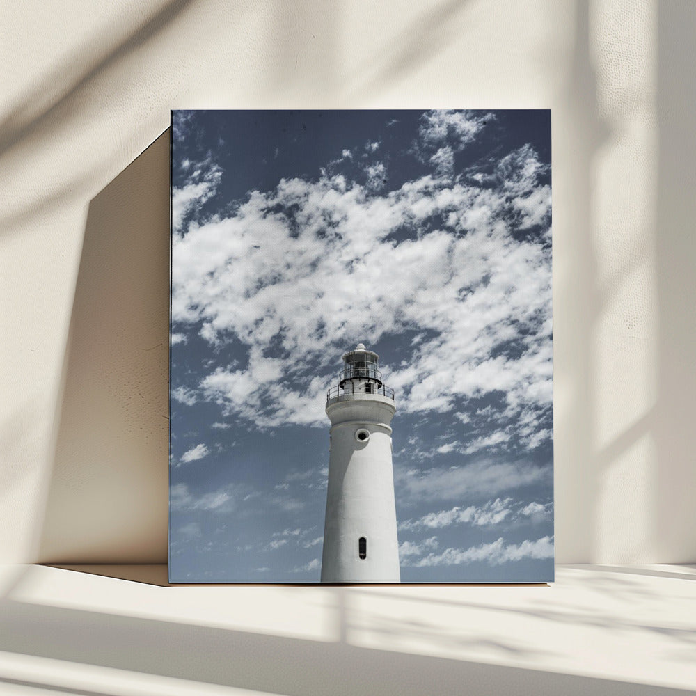 Beacon of Serenity | Canvas
