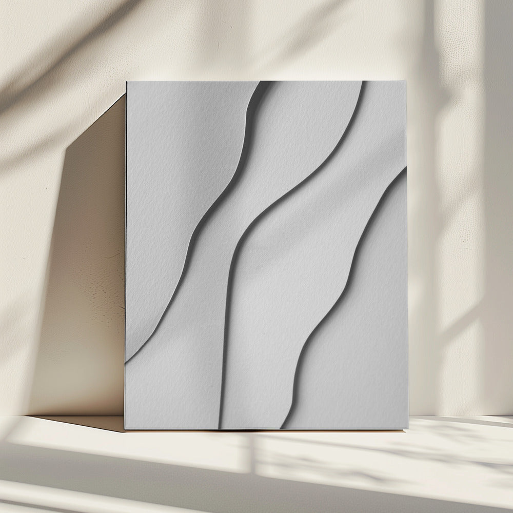 Paper Studies 28 | Canvas