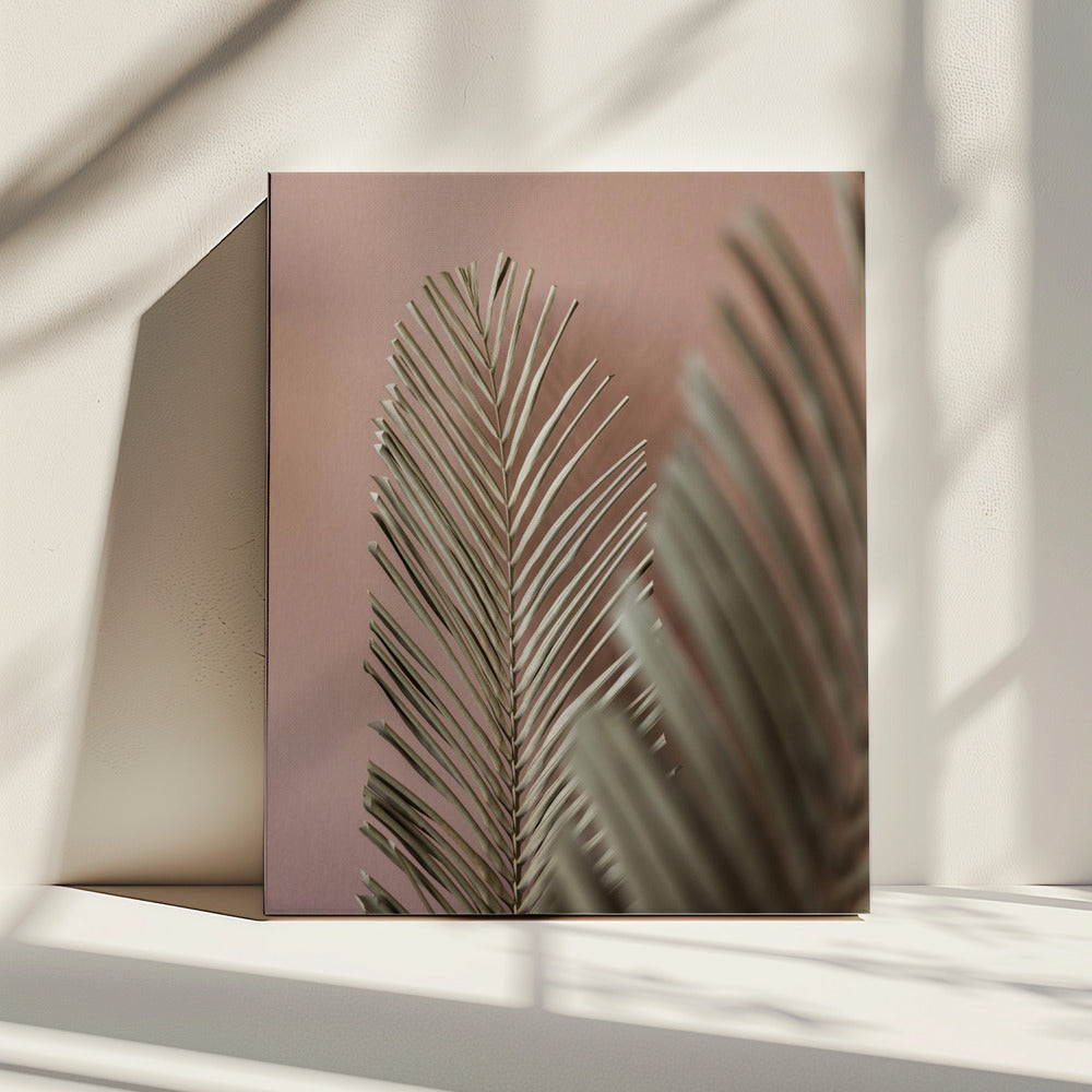 Last Summer 25 | Canvas