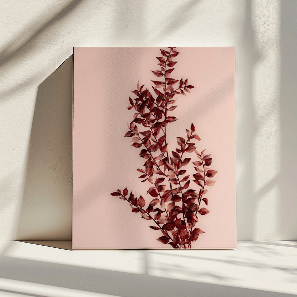 Last Summer 18 | Canvas