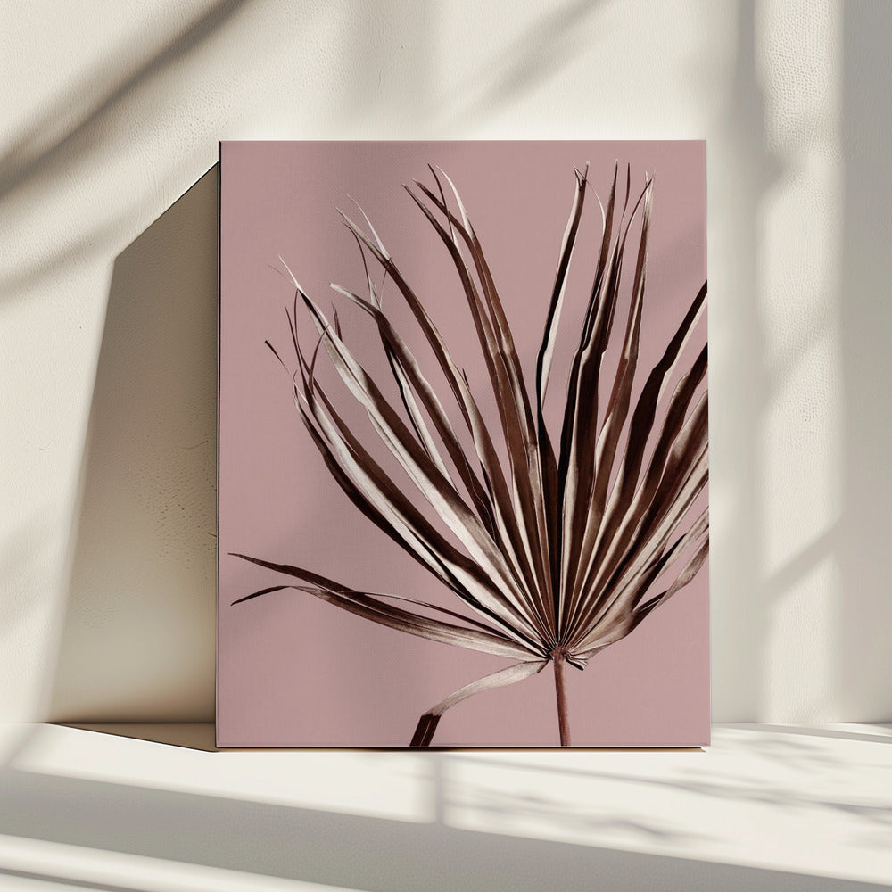 Last Summer 19X | Canvas