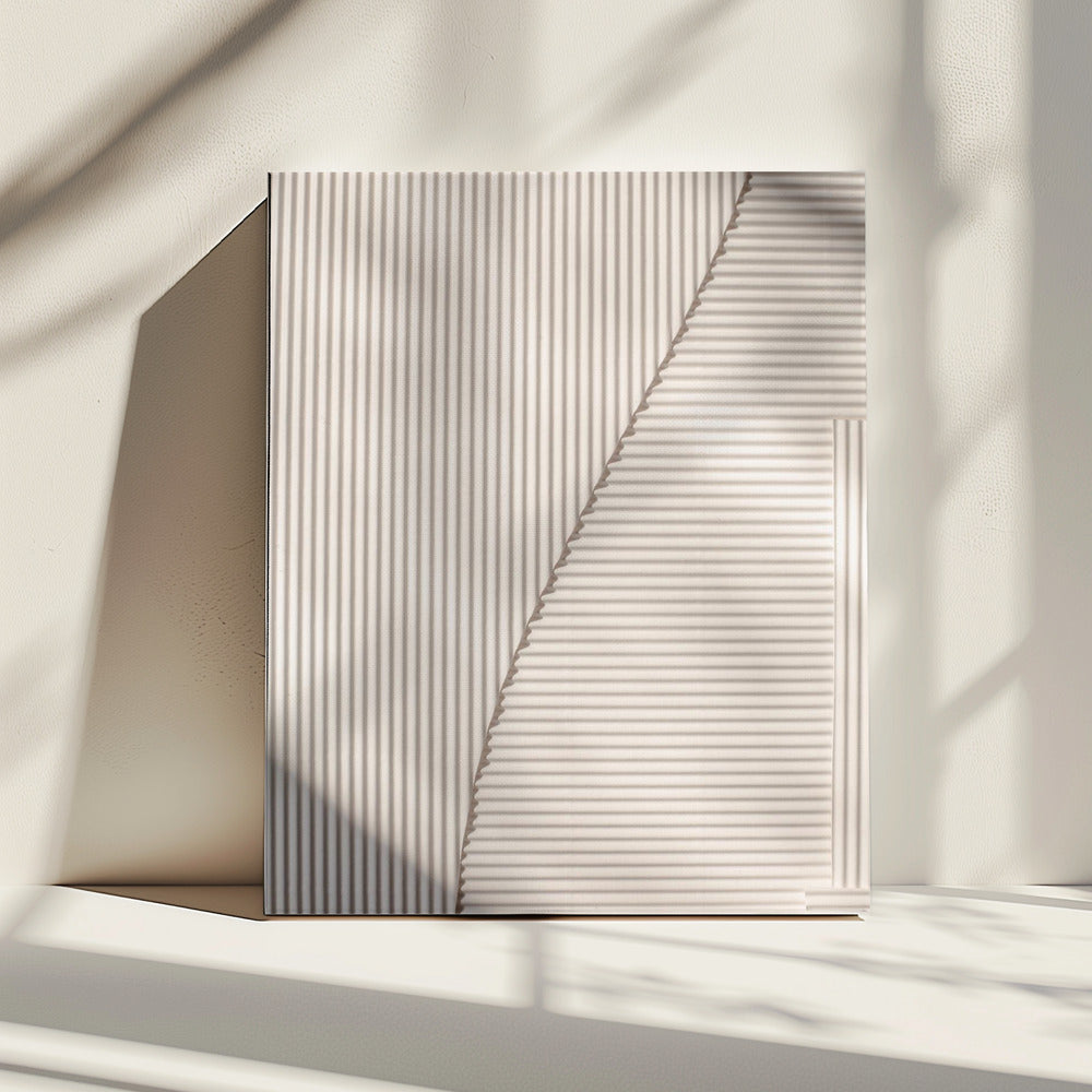 Paper Studies 4 | Canvas