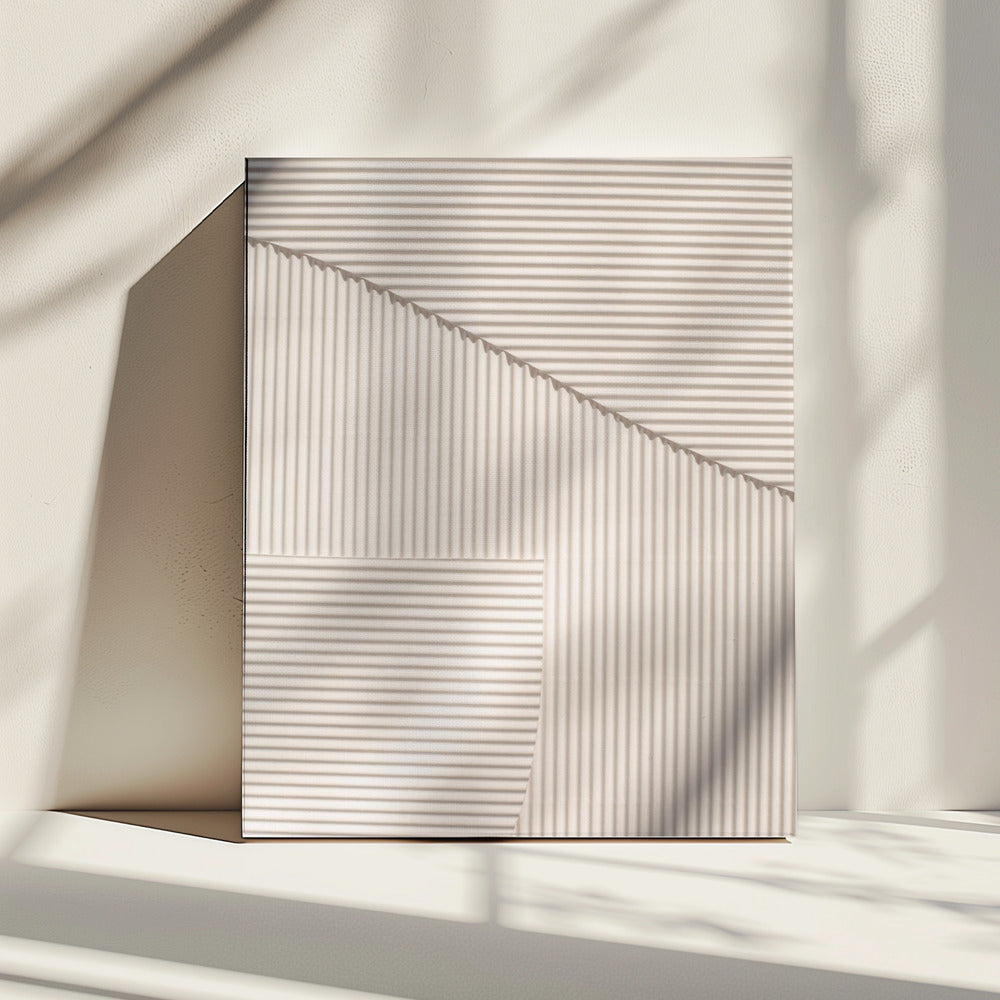 Paper Studies 5 | Canvas