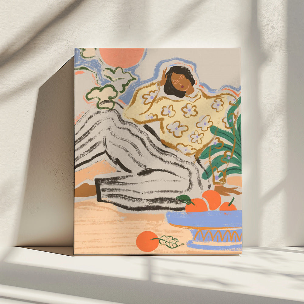 Lazydays | Canvas
