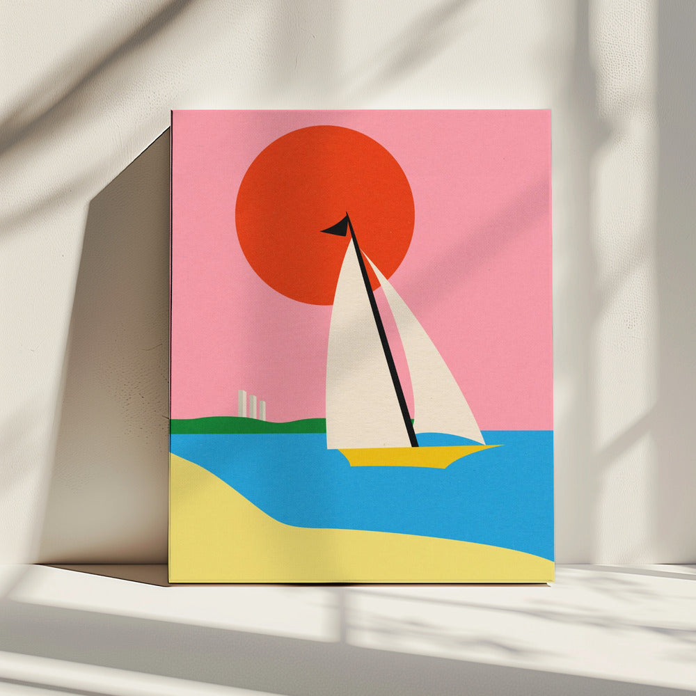 Baltic Sea | Canvas