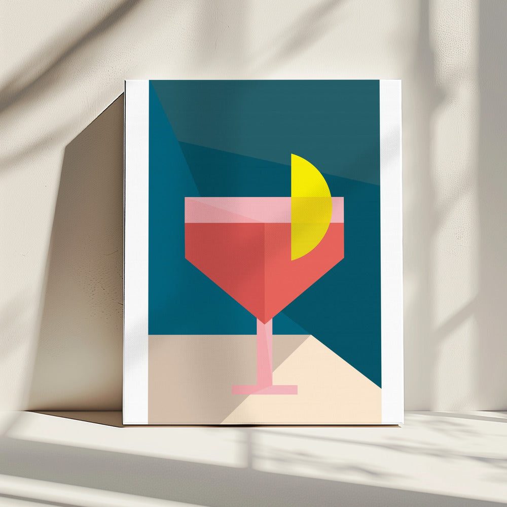Cocktail Hour | Canvas