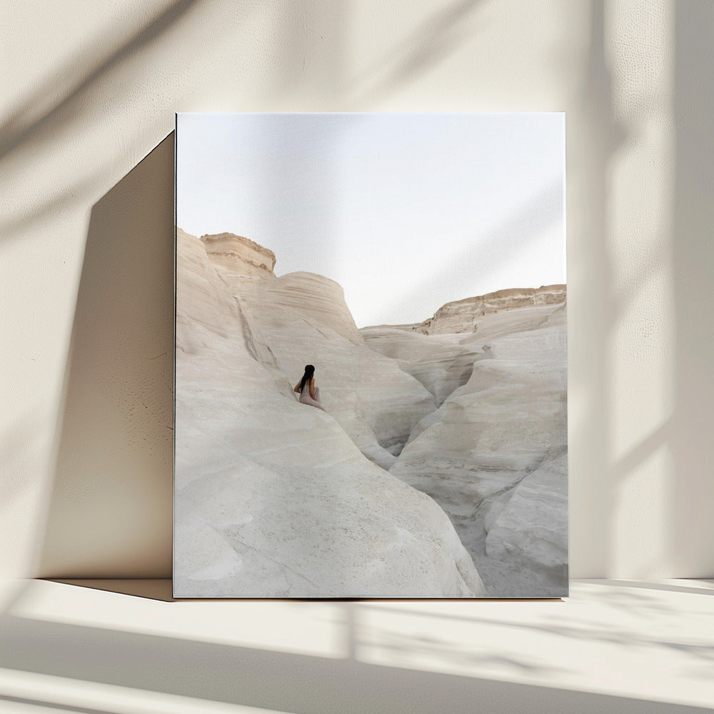 Moonscape | Canvas